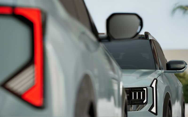 Check-up Media new Kia Seltos