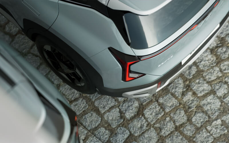 Check-up Media new Kia Seltos 2