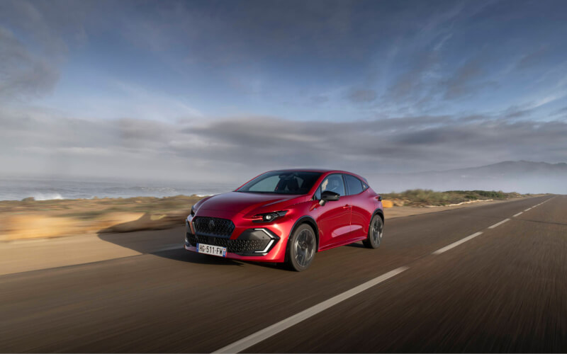 Check-up Media new Renault Clio