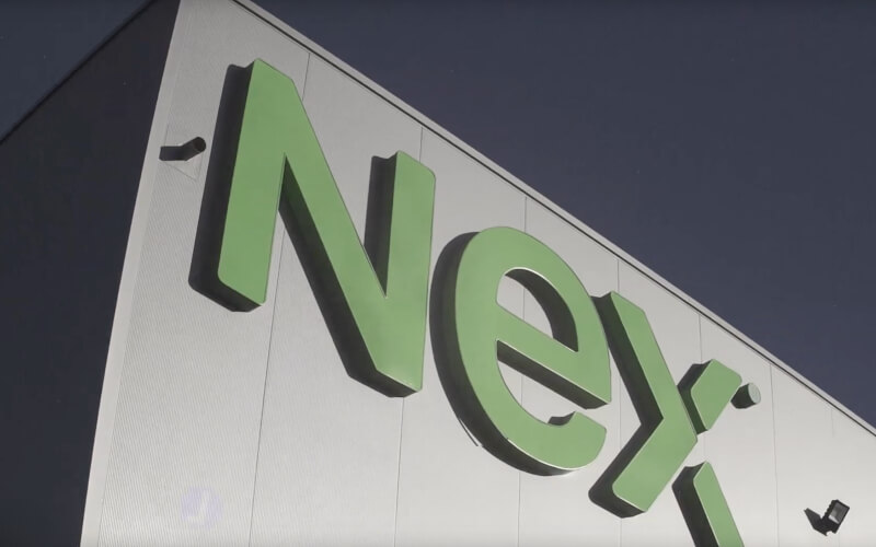 Check-up Media NEX Tyres