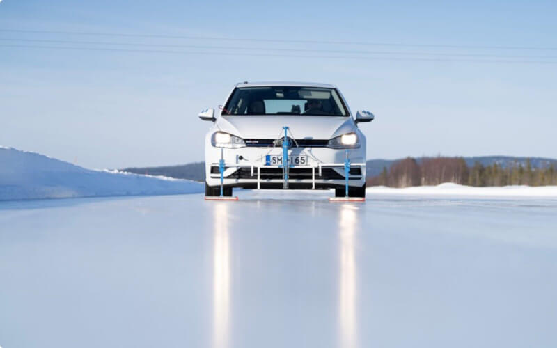 Check-up Media NEXEN Finland 2