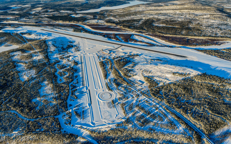 Check-up Media NEXEN Finland 3