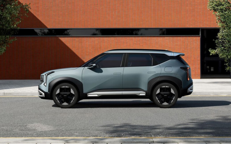 Check-up Media NEXEN Kia Seltos