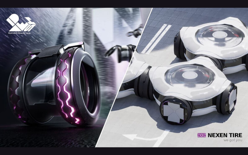 Check-up Media Nexen Tire IDEA 2025
