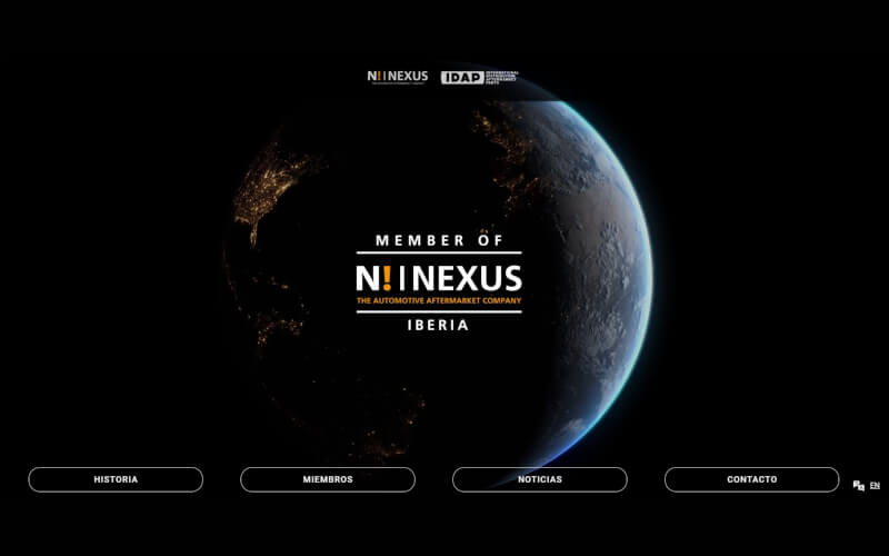 Check-up Media Nexus Iberia