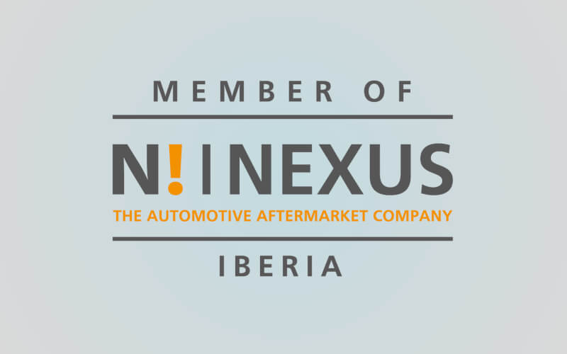 Check-up Media Nexus Iberia logo