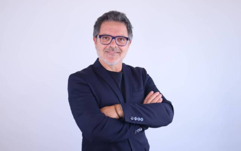 Check-up Media Nilton