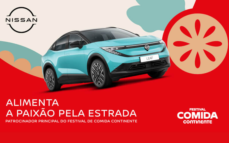 Check-up Media Nissan Continente