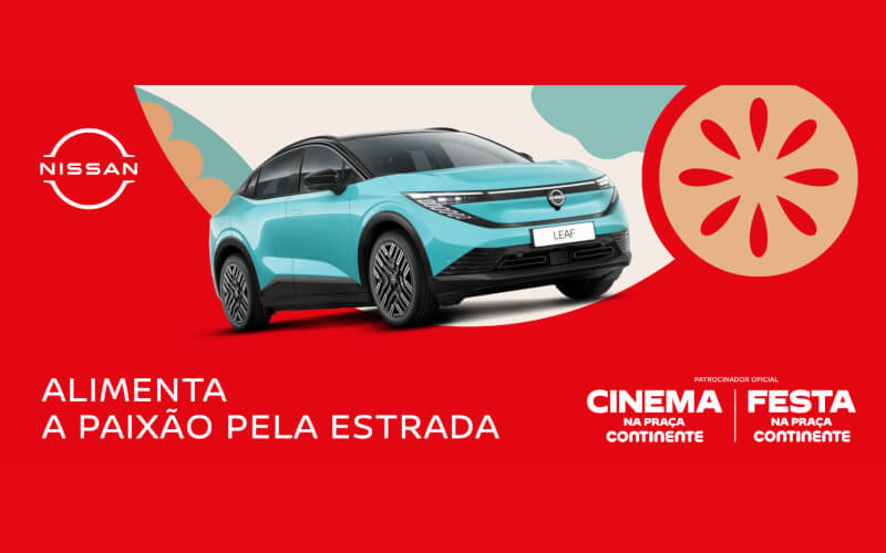 Check-up Media Nissan Continente