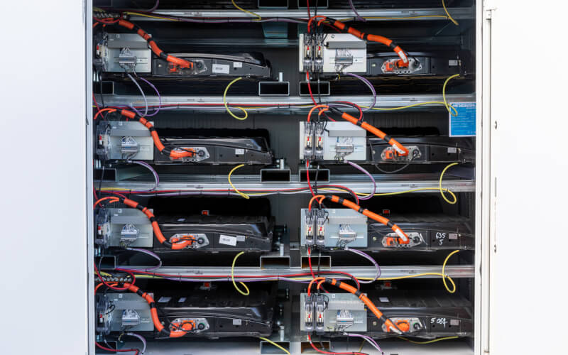 Check-up Media Nissan Enel 3