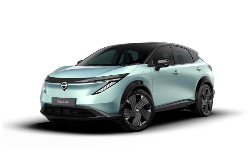 Check-up Media Nissan Japan Mobility Show 2