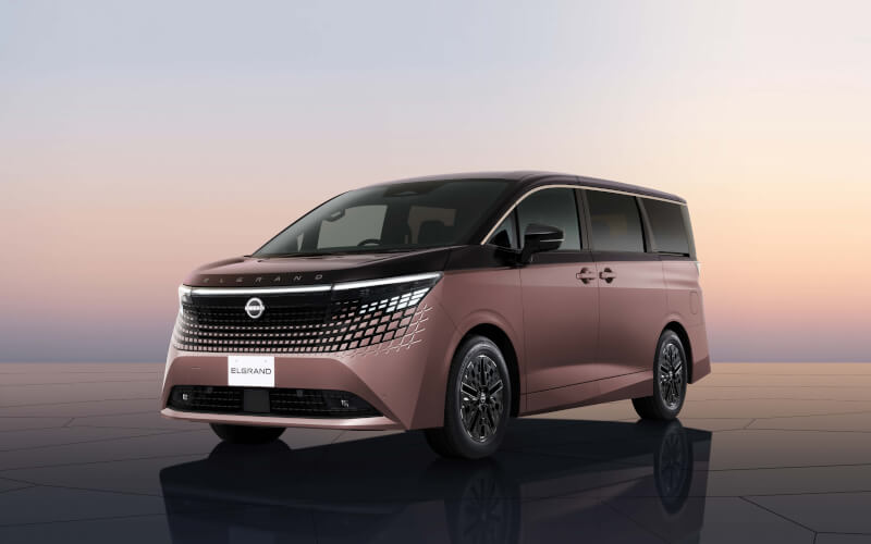 Check-up Media Nissan Japan Mobility Show 3