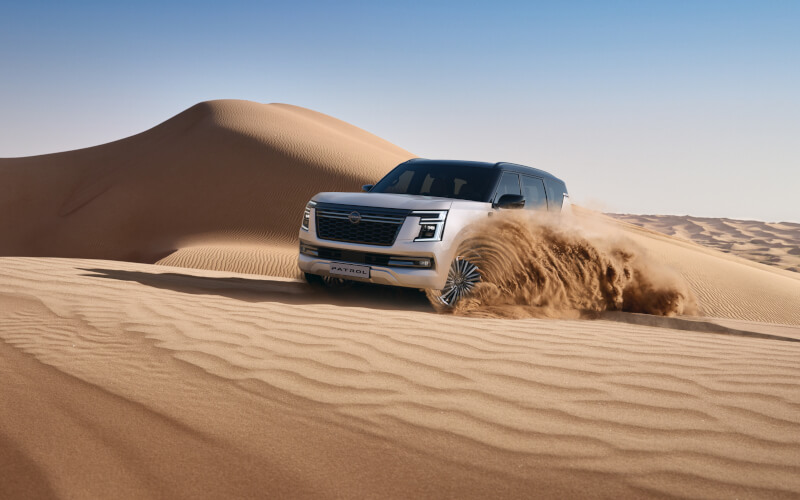 Check-up Media Nissan Japan Mobility Show 4