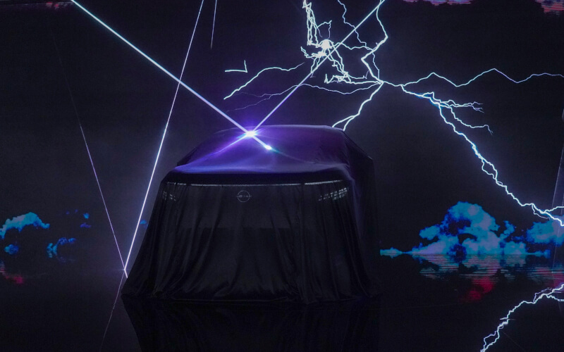 Check-up Media Nissan Japan Mobility Show 6