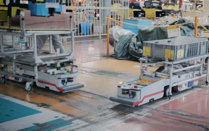 Check-up Media Nissan LEAF 2