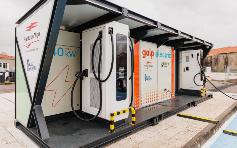 Check-up Media Nissan Little Electric Energy