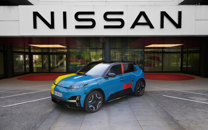Check-up Media Nissan Micra Signature Edition