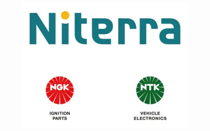 Check-up Media Niterra brands