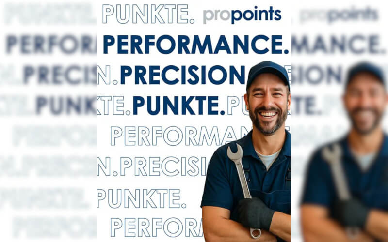 Check-up Media Niterra propoints