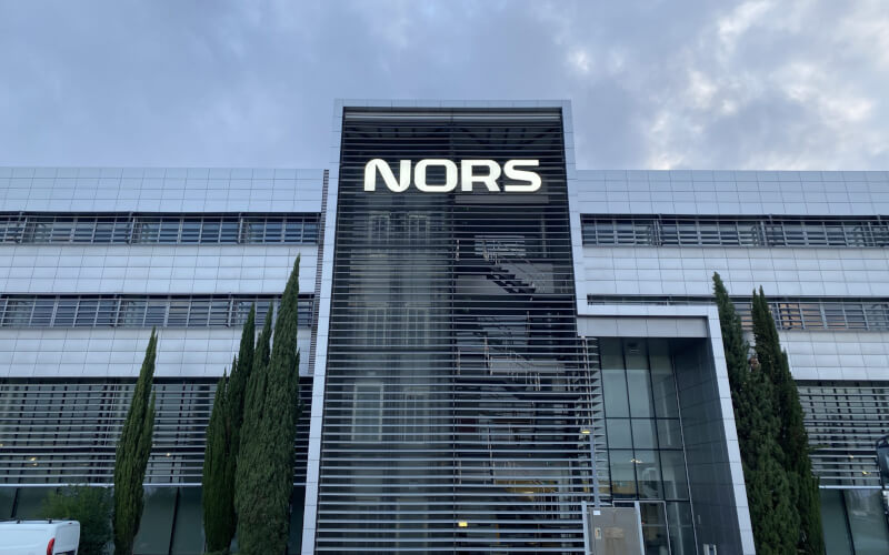 Check-up Media Nors