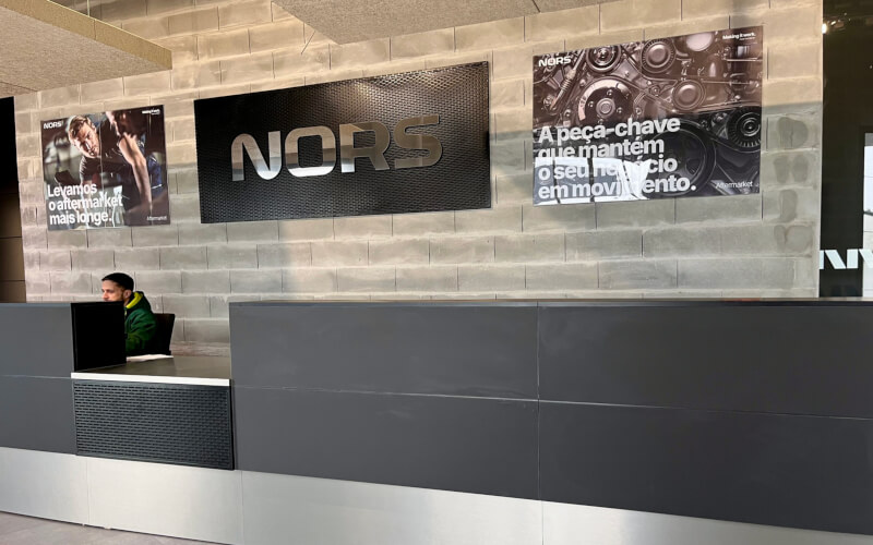 Check-up Media Nors Perafita