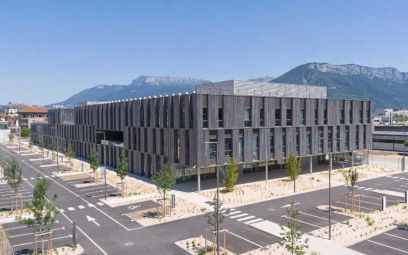 Check-up Media NTN Annecy