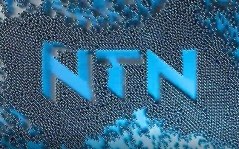 Check-up Media NTN header