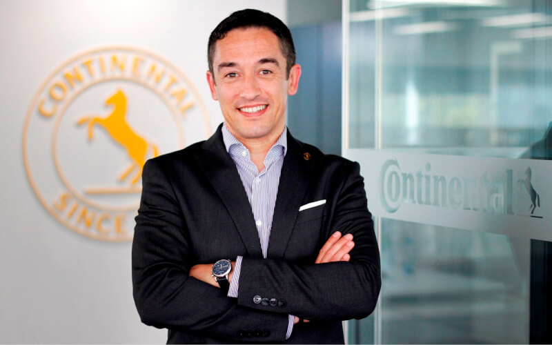Check-up Media Nuno Rebelo Continental