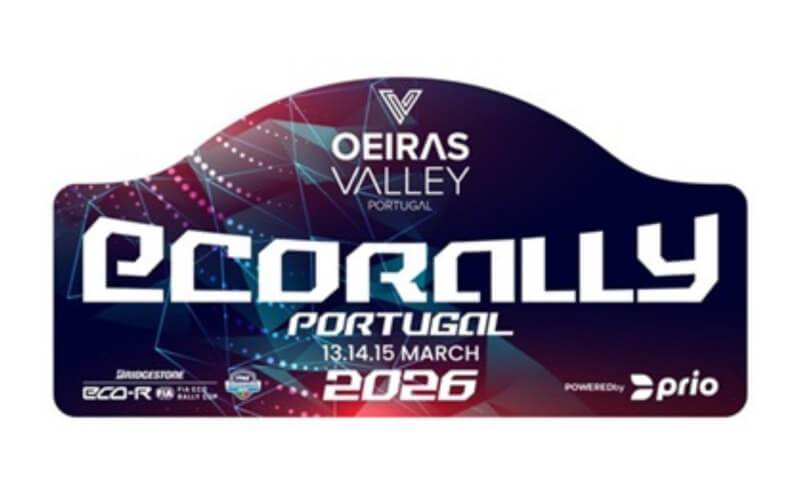 Check-up Media Oeiras Eco Rally