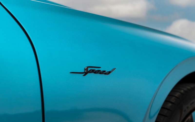Check-up Media Ombre by Mulliner 3