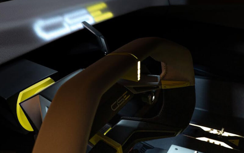 Check-up Media Opel GSe 2