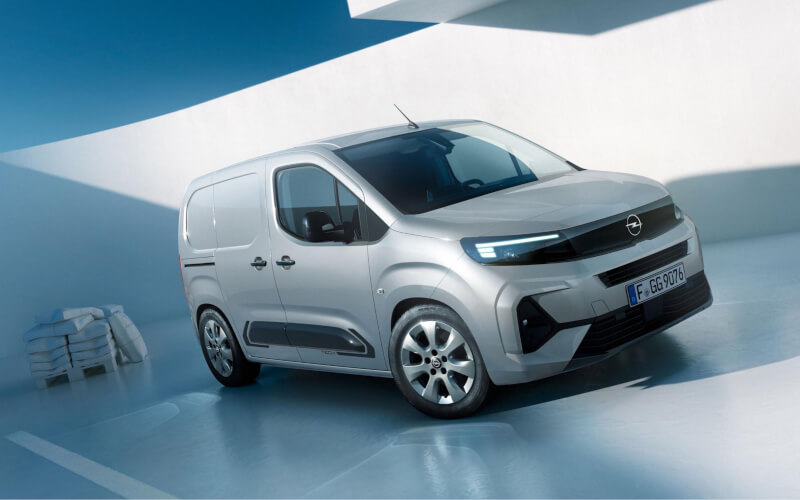 Check-up Media Opel IAA 2
