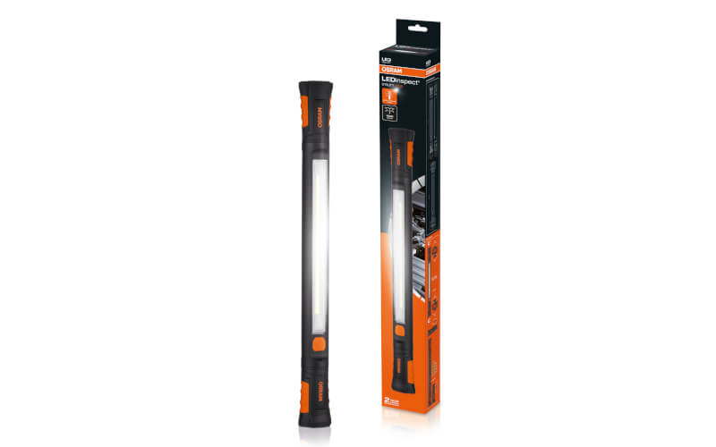 Check-up Media OSRAM LEDinspect 3