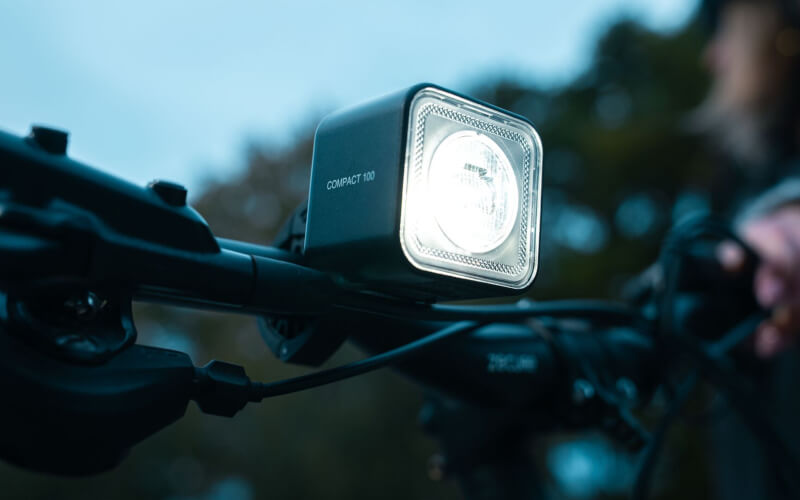 Check-up Media OSRAM LEDsBIKE
