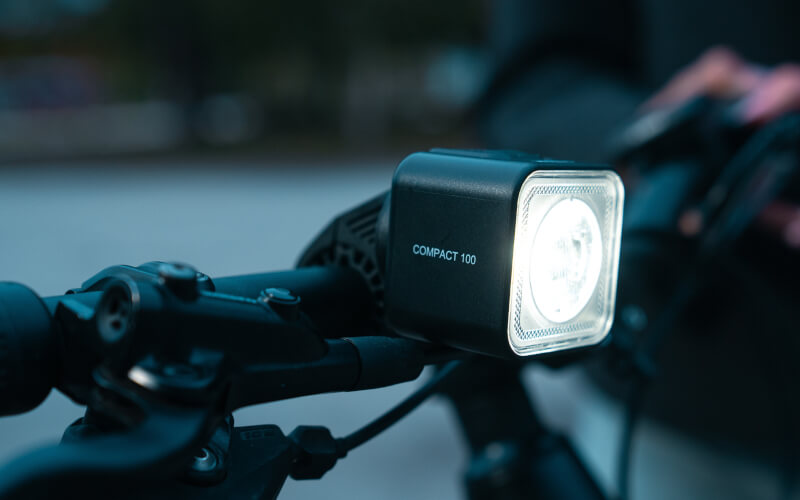 Check-up Media OSRAM LEDsBIKE COMPACT