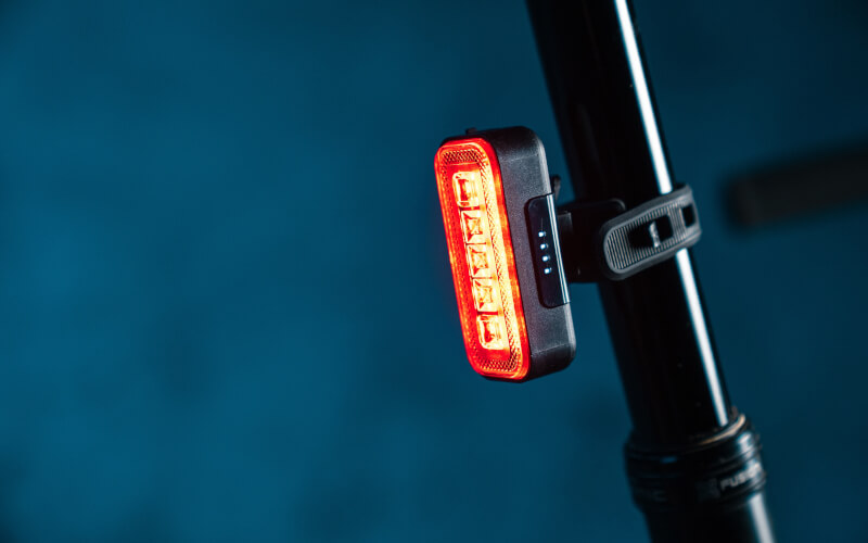 Check-up Media OSRAM LEDsBIKE COMPACT 2