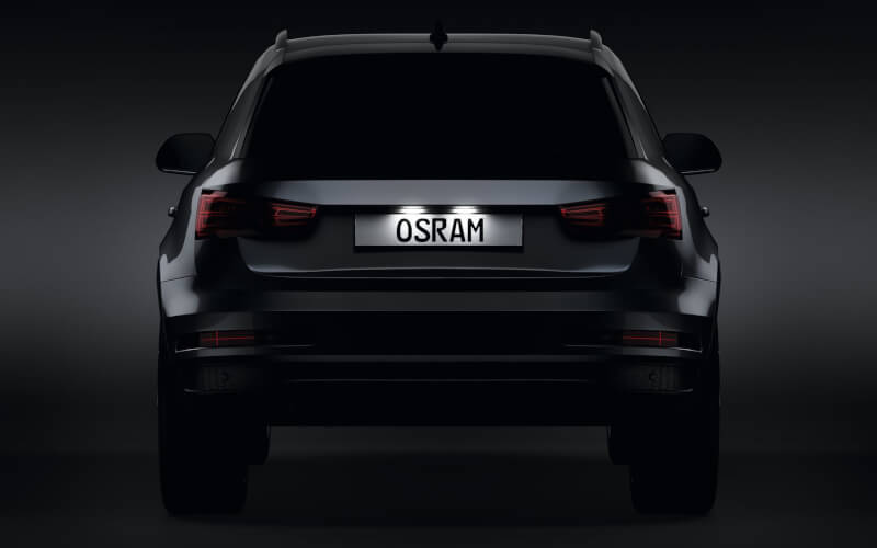 Check-up Media OSRAM NIGHT BREAKER LED C5W ECE