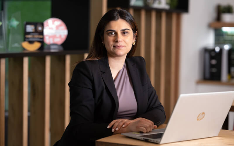 Check-up Media Patrícia Gaião Guerin