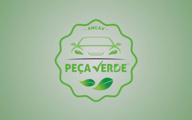 Check-up Media Peça Verde