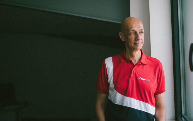 Check-up Media Pedro Proença