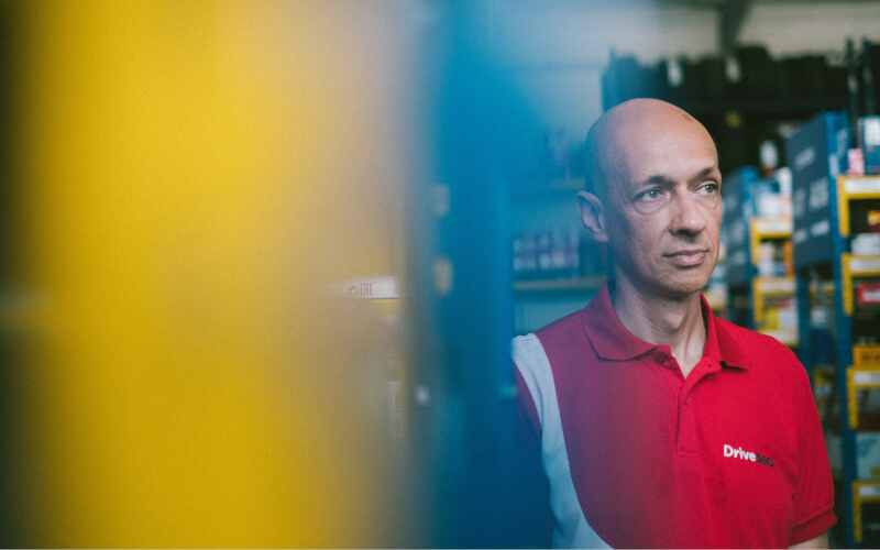 Check-up Media Pedro Proença yellow