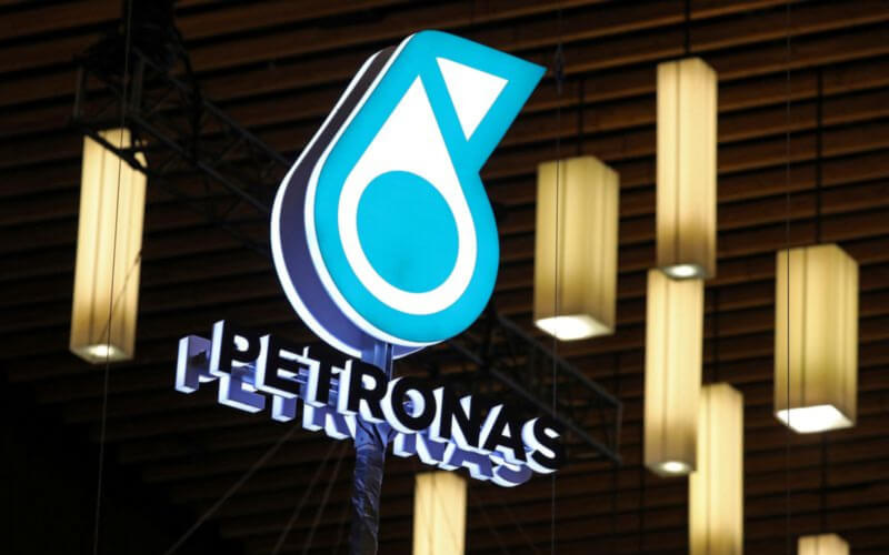 Check-up Media Petronas