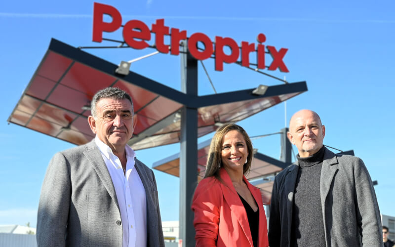 Check-up Media Petroprix Matosinhos