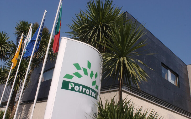 Check-up Media Petrotec