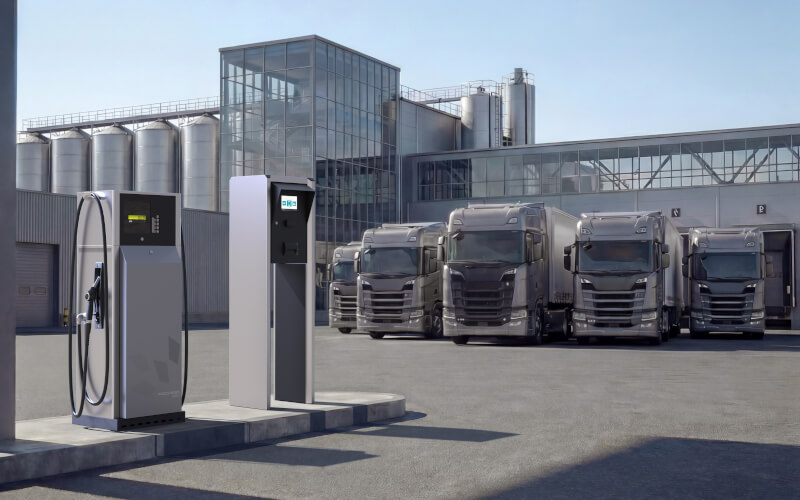 Check-up Media Petrotec Fleetsys 7