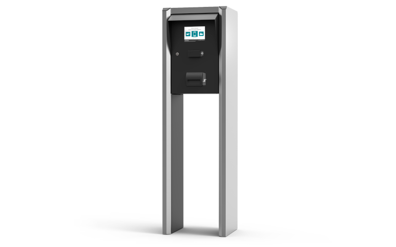 Check-up Media Petrotec Fleetsys 7 pedestal 2