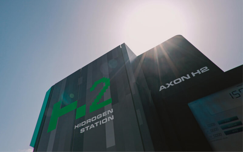 Check-up Media Petrotec Group H2
