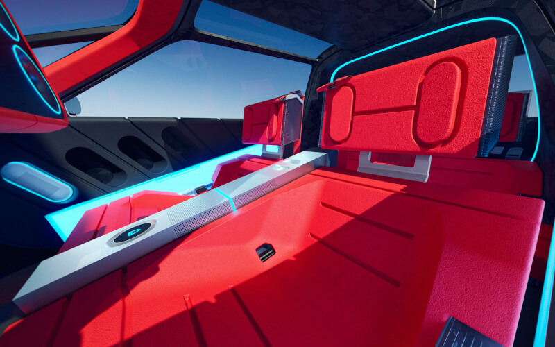 Check-up Media Peugeot Polygon Concept 8