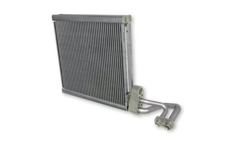 Check-up Media Pierburg evaporator