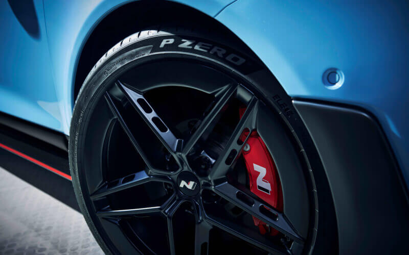 Check-up Media Hyundai Pirelli